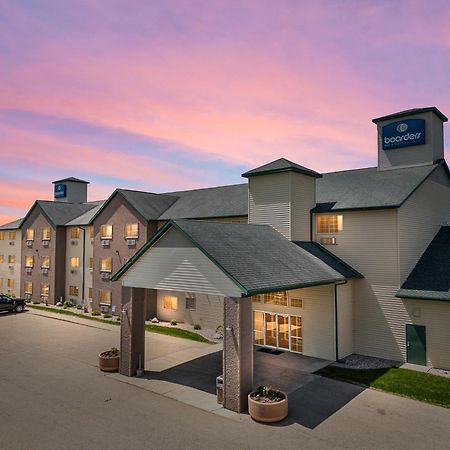 Boarders Inn & Suites By Cobblestone Hotels - Shawano 外观 照片