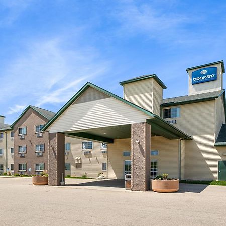 Boarders Inn & Suites By Cobblestone Hotels - Shawano 外观 照片