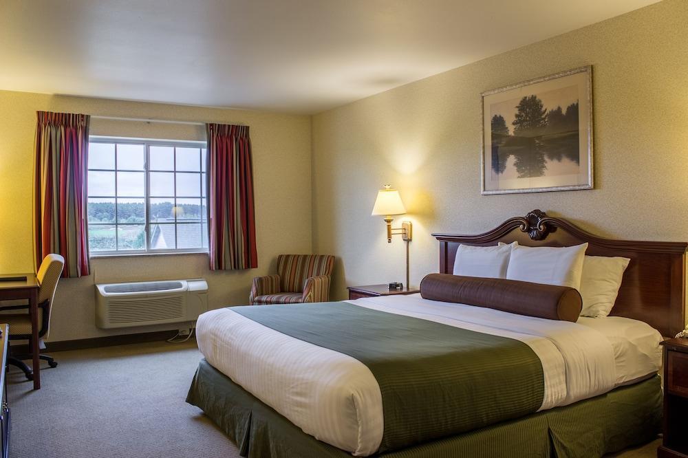 Boarders Inn & Suites By Cobblestone Hotels - Shawano 外观 照片