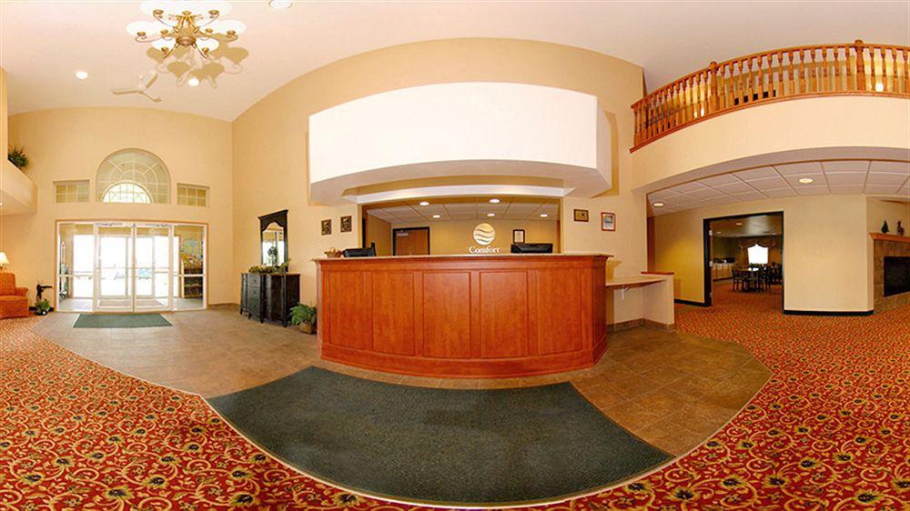 Boarders Inn & Suites By Cobblestone Hotels - Shawano 外观 照片
