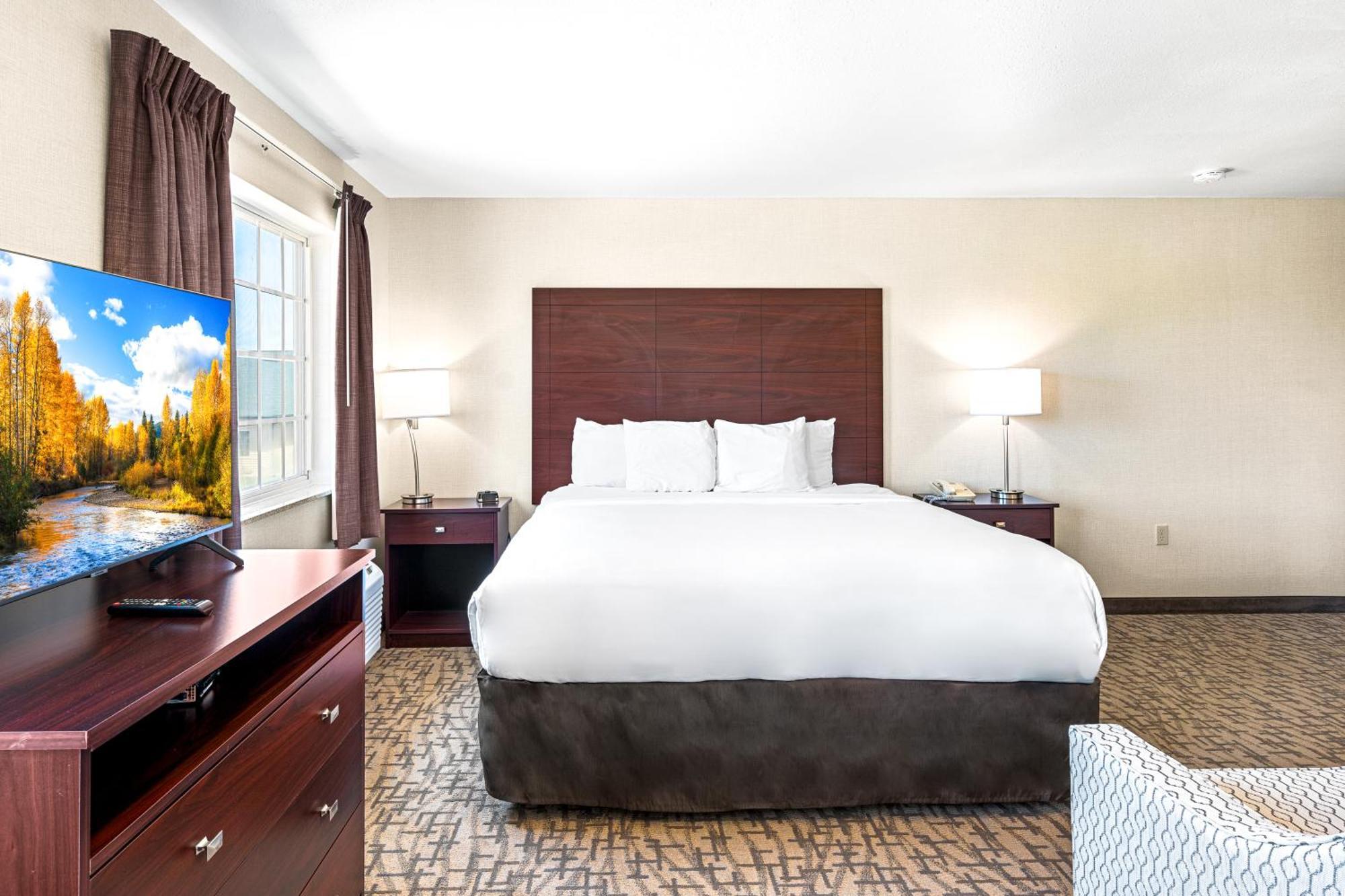 Boarders Inn & Suites By Cobblestone Hotels - Shawano 外观 照片