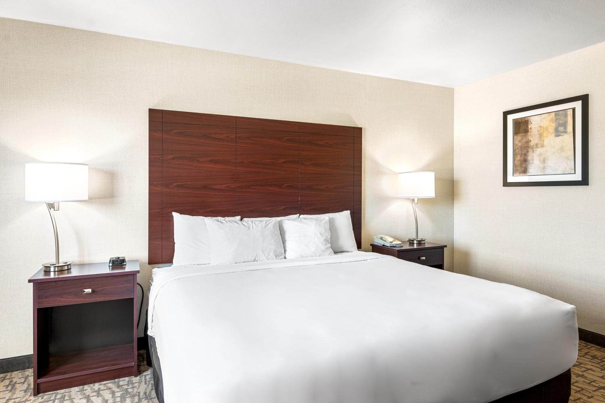 Boarders Inn & Suites By Cobblestone Hotels - Shawano 外观 照片