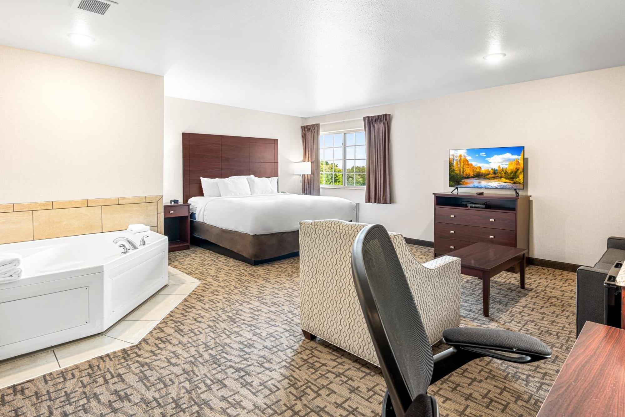 Boarders Inn & Suites By Cobblestone Hotels - Shawano 外观 照片
