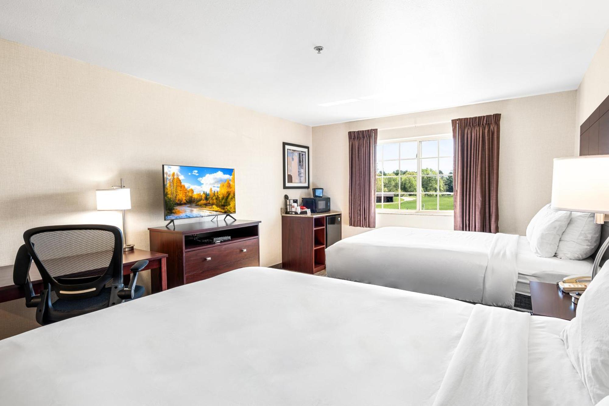 Boarders Inn & Suites By Cobblestone Hotels - Shawano 外观 照片