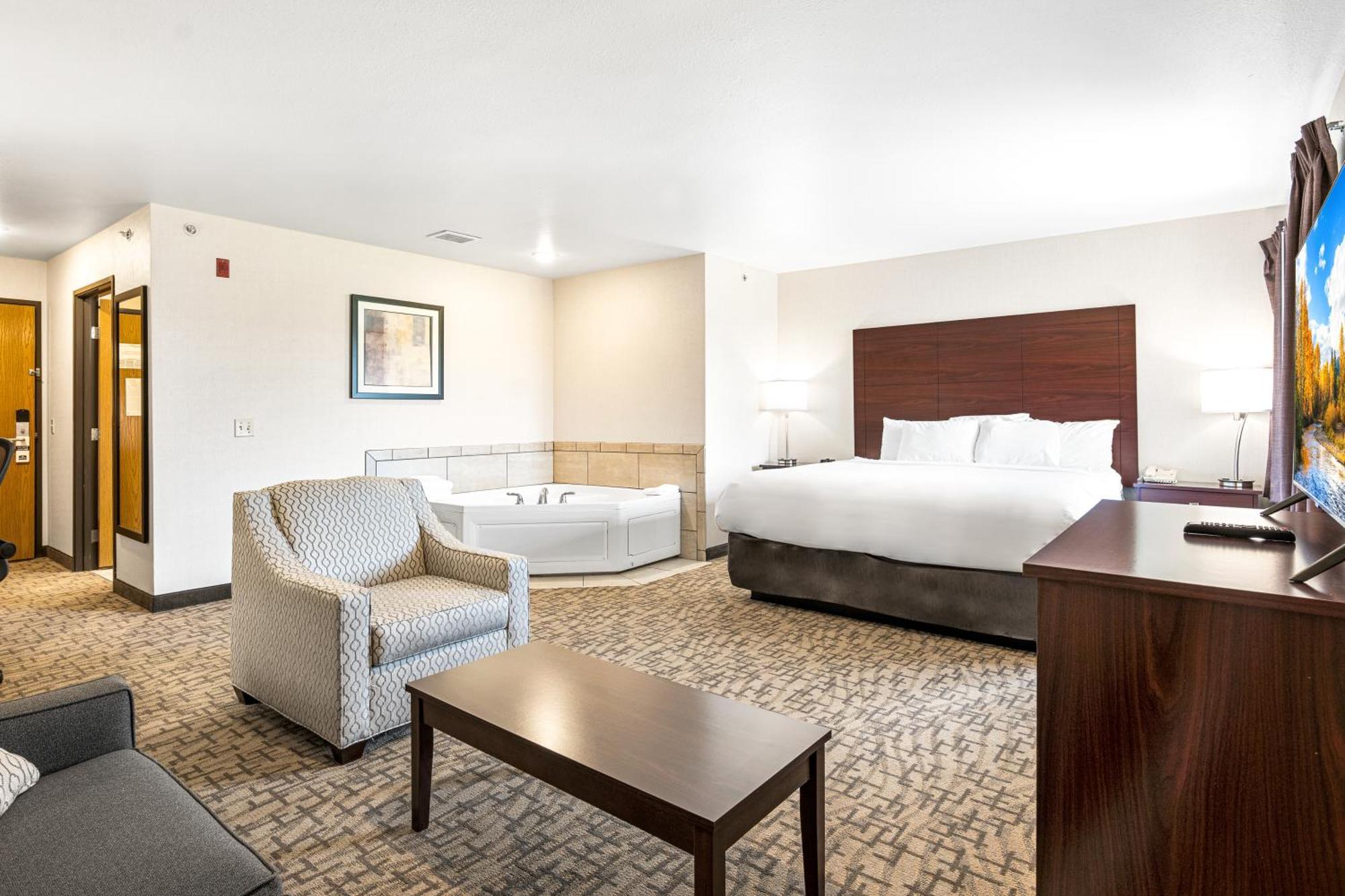 Boarders Inn & Suites By Cobblestone Hotels - Shawano 外观 照片