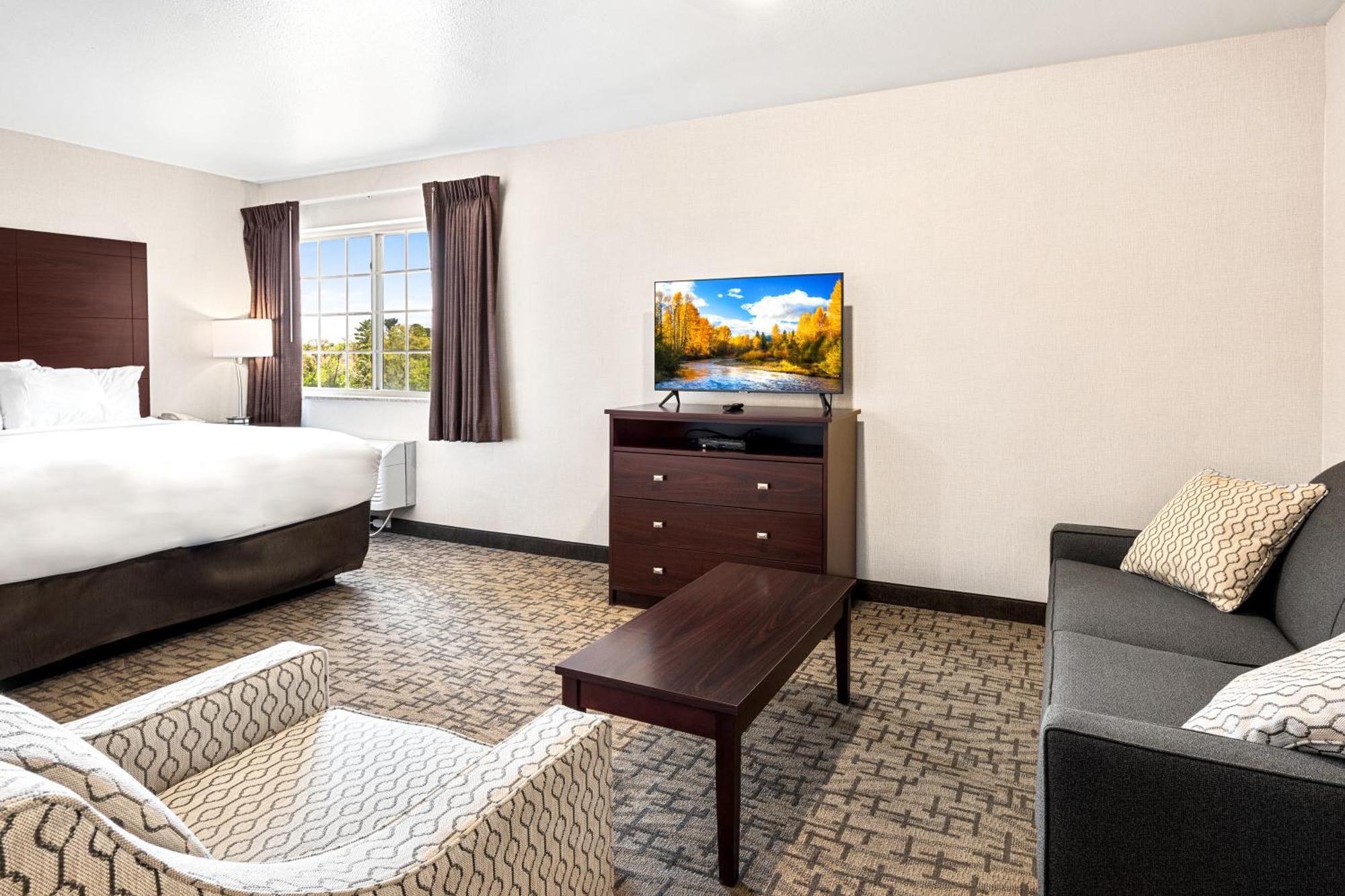 Boarders Inn & Suites By Cobblestone Hotels - Shawano 外观 照片