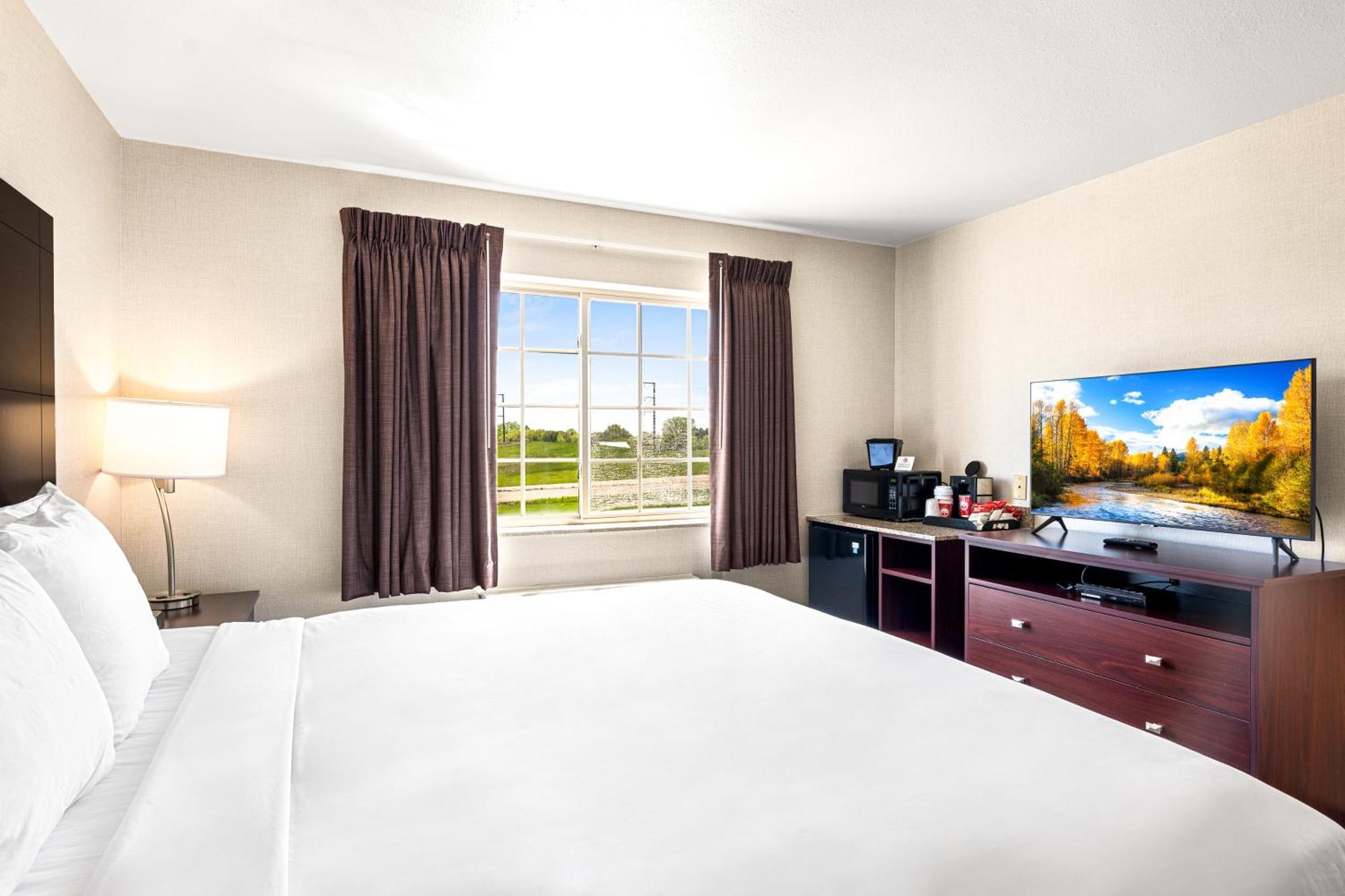 Boarders Inn & Suites By Cobblestone Hotels - Shawano 外观 照片