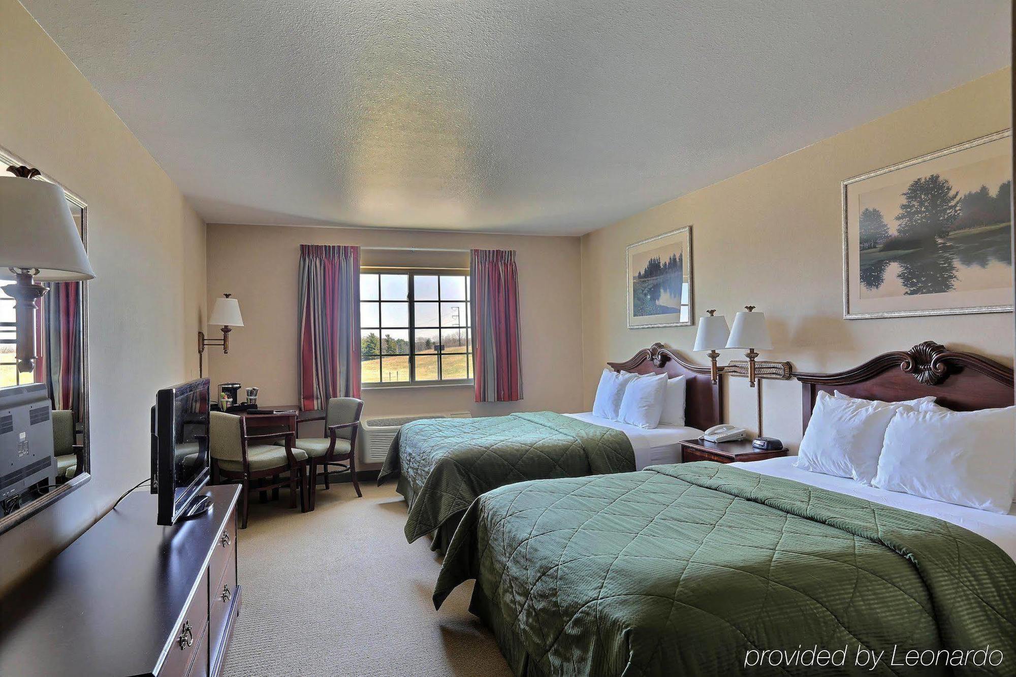 Boarders Inn & Suites By Cobblestone Hotels - Shawano 外观 照片