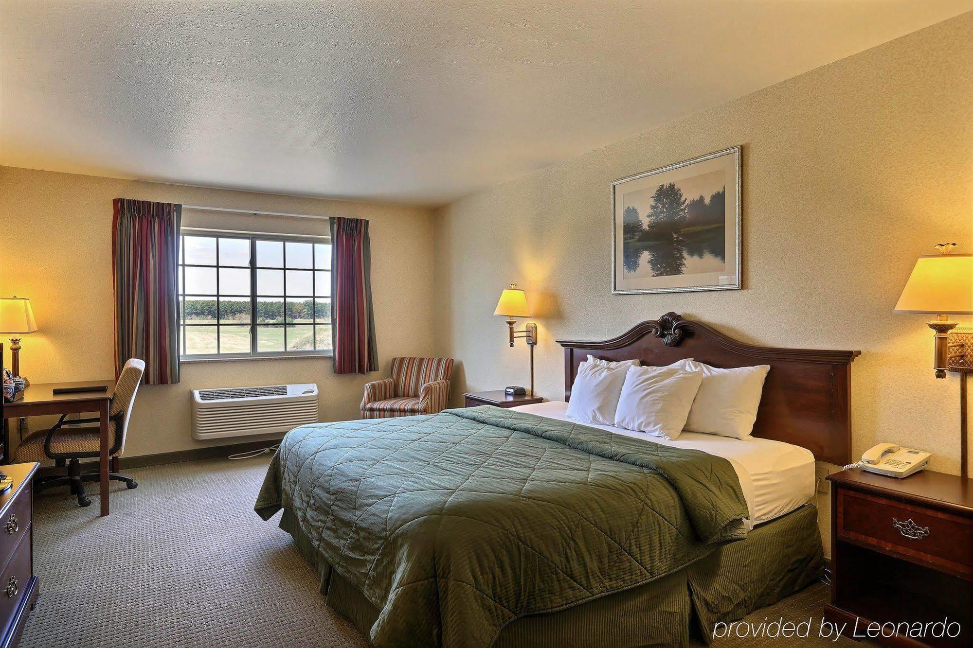 Boarders Inn & Suites By Cobblestone Hotels - Shawano 外观 照片